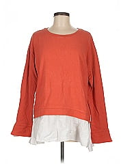 Eri + Ali Long Sleeve Top