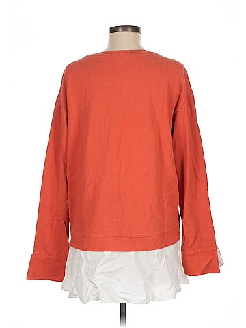 Eri + Ali Long Sleeve Top (view 2)