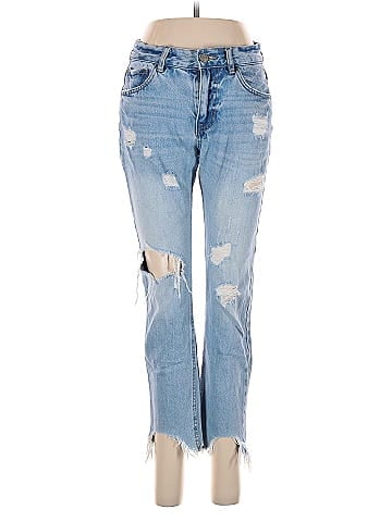 Pull&Bear Jeans (view 1)