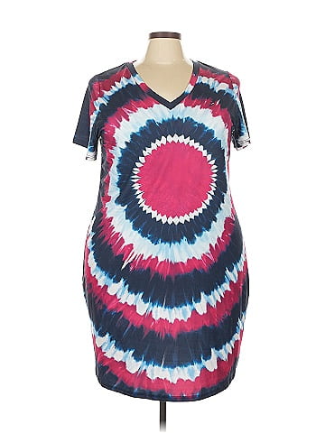 Shein Curve Casual Dress (view 1)