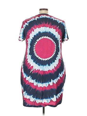 Shein Curve Casual Dress (view 2)