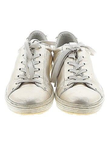 Ecco Sneakers (view 2)