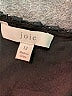 Joie 100% Polyester Black Casual Dress Size 12 - photo 6