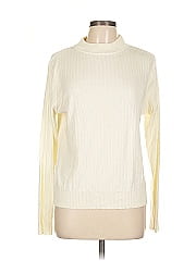 Sag Harbor Turtleneck Sweater