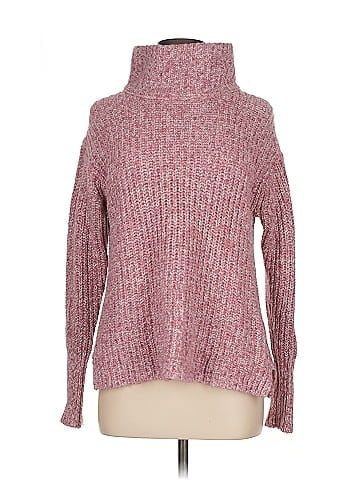 Point Sur Turtleneck Sweater (view 1)