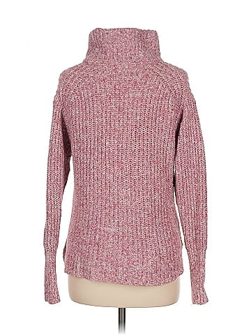 Point Sur Turtleneck Sweater (view 2)