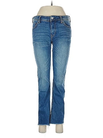 Pilcro by Anthropologie Jeans (view 1)