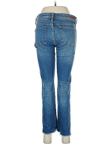 Pilcro by Anthropologie Jeans (view 2)