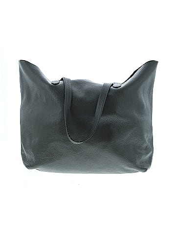 Cuyana Leather Tote (view 1)