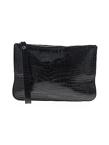 Assorted Brands Leather Wristlet (view 1)
