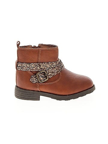Carter's Ankle Boots (view 1)