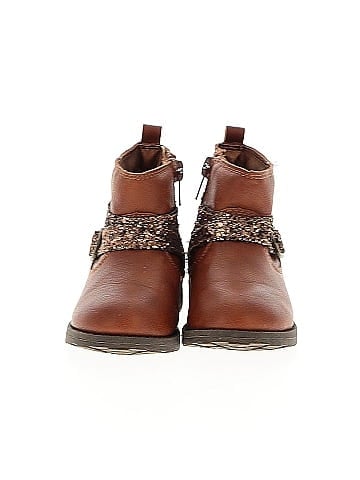 Carter's Ankle Boots (view 2)