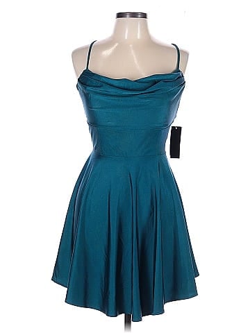 City Studio Cocktail Dress (view 1)