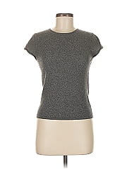 Daisy Fuentes Short Sleeve Turtleneck