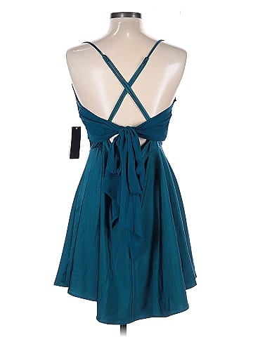 City Studio Cocktail Dress (view 2)