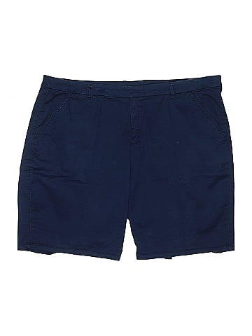Lane Bryant Outlet Athletic Shorts (view 1)