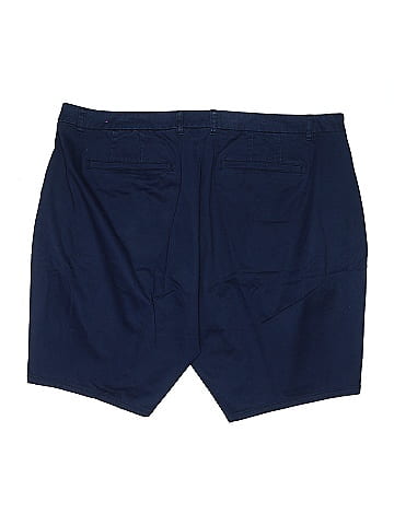 Lane Bryant Outlet Athletic Shorts (view 2)