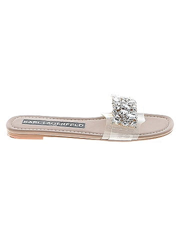 Karl Lagerfeld Paris Sandals (view 1)