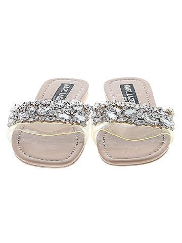 Karl Lagerfeld Paris Sandals (view 2)