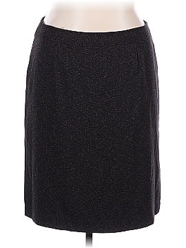 Atelier Luxe Formal Skirt