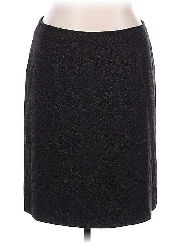 Atelier Luxe Formal Skirt (view 1)