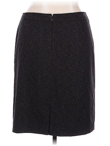 Atelier Luxe Formal Skirt (view 2)