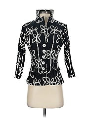Alberto Makali 3/4 Sleeve Blouse