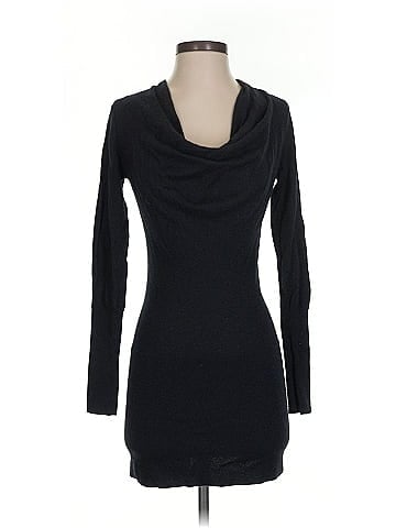Autumn Cashmere Casual Dress (view 1)