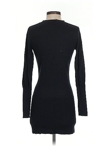 Autumn Cashmere Casual Dress (view 2)