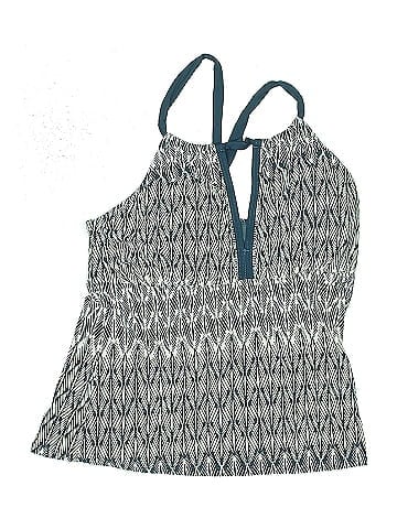 FARM Rio Swimsuit Top (view 1)
