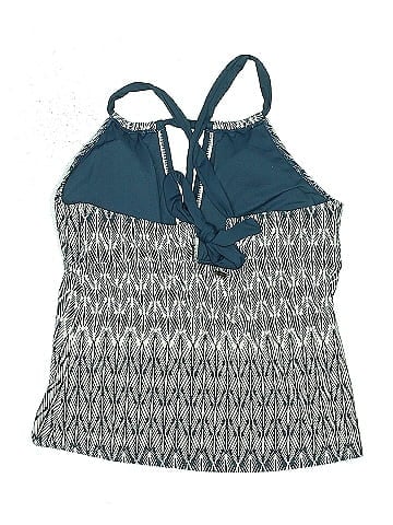 FARM Rio Swimsuit Top (view 2)