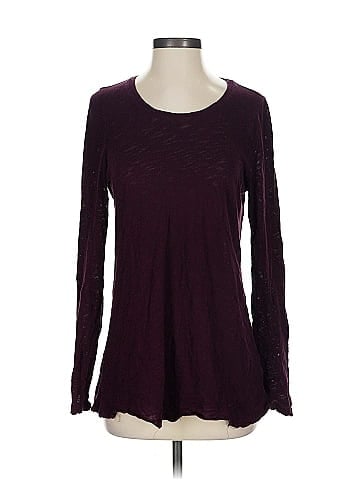 ATM Long Sleeve T-Shirt (view 1)