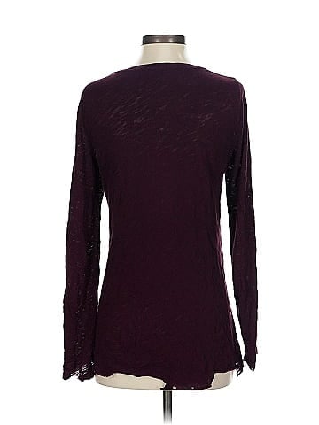 ATM Long Sleeve T-Shirt (view 2)