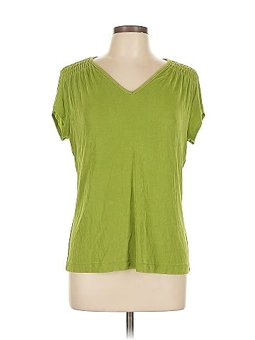 Travelers by Chico's Short Sleeve Top (view 1)