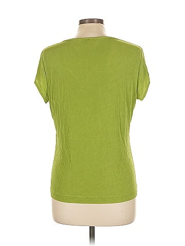 Travelers by Chico's Short Sleeve Top (view 2)