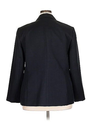 Jones Studio Blazer (view 2)