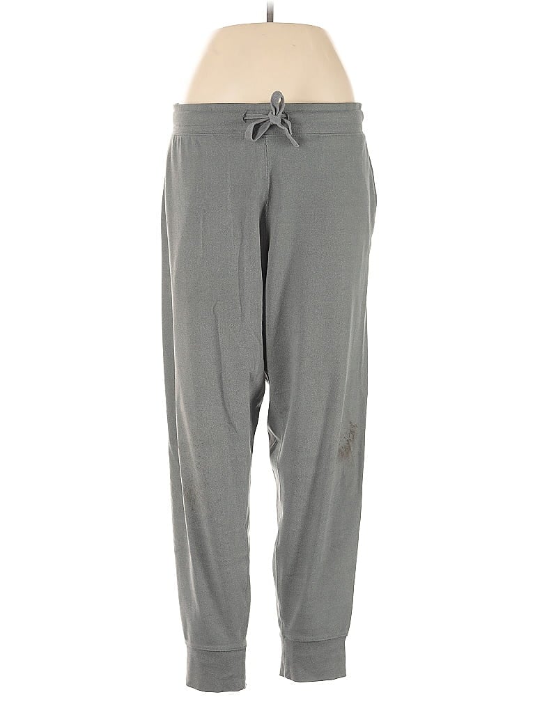 Pre-owned Jachs Sweatpants In Gray