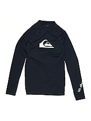 Quiksilver Rash Guard