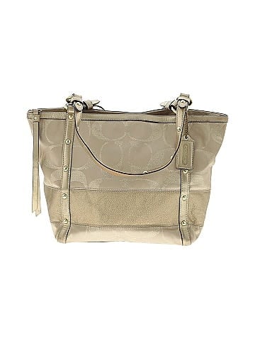 Coach Tote (view 1)