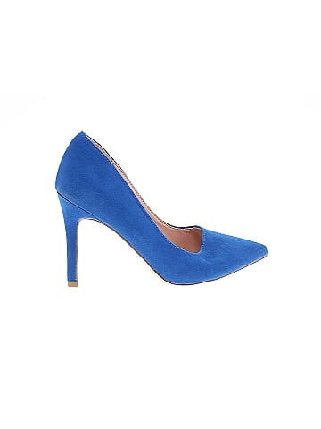 Dream Pairs Heels (view 1)