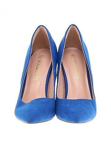 Dream Pairs Heels (view 2)
