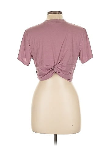 Studio Short Sleeve Turtleneck (view 2)
