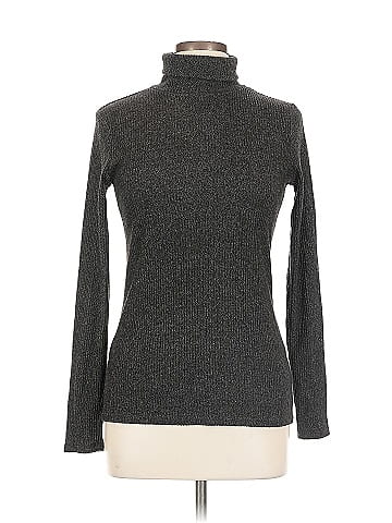 Mossimo Supply Co. Turtleneck Sweater (view 1)