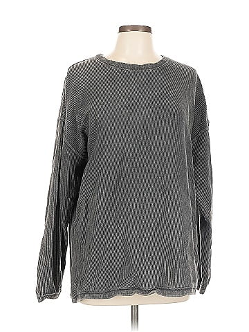 Thread & Supply Pullover Sweater (view 1)