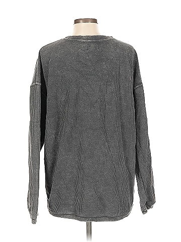 Thread & Supply Pullover Sweater (view 2)