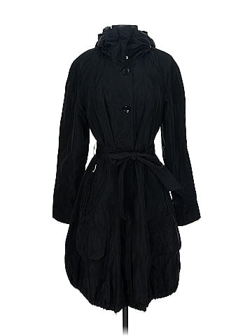 Marc New York Andrew Marc Trenchcoat (view 1)