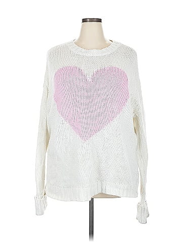 Show Me Your Mumu Pullover Sweater (view 1)