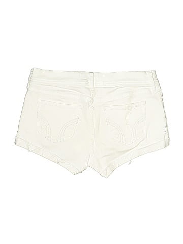Hollister Khaki Shorts (view 2)