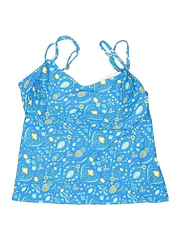 Sunsets Swimsuit Top (view 1)