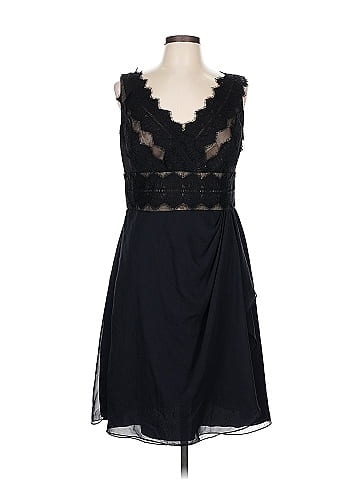 JS Collections Cocktail Dress (view 1)